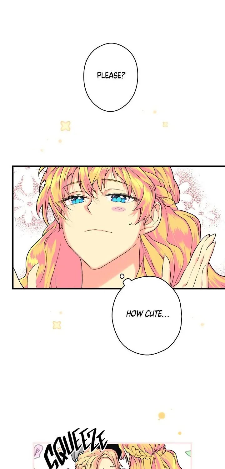 Secret Lady, Chapter 6 image 47